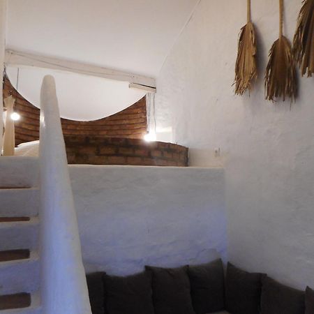 Lodge Monte Do Sobral Alcáçovas Eksteriør billede