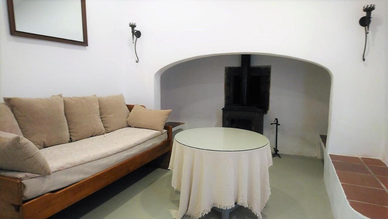 Lodge Monte Do Sobral Alcáçovas Eksteriør billede