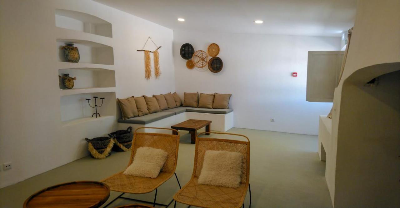 Lodge Monte Do Sobral Alcáçovas Eksteriør billede