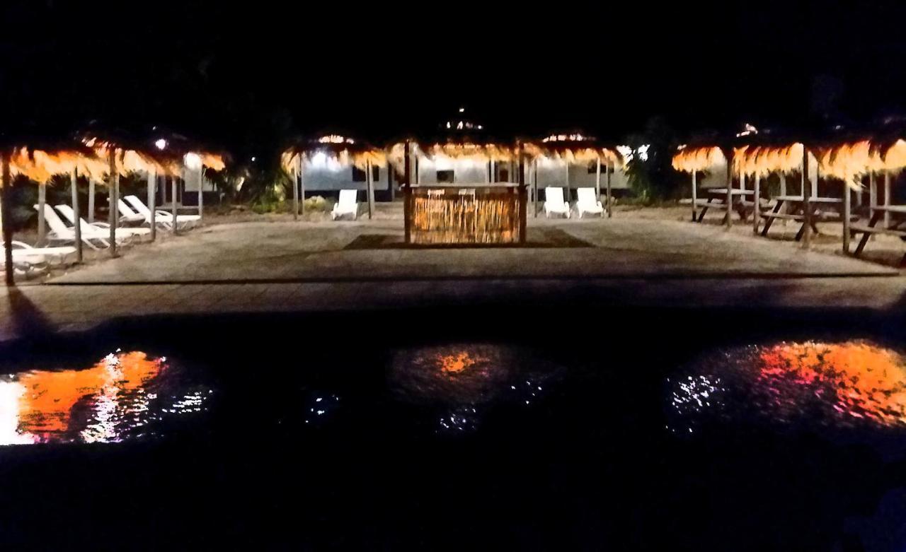 Lodge Monte Do Sobral Alcáçovas Eksteriør billede