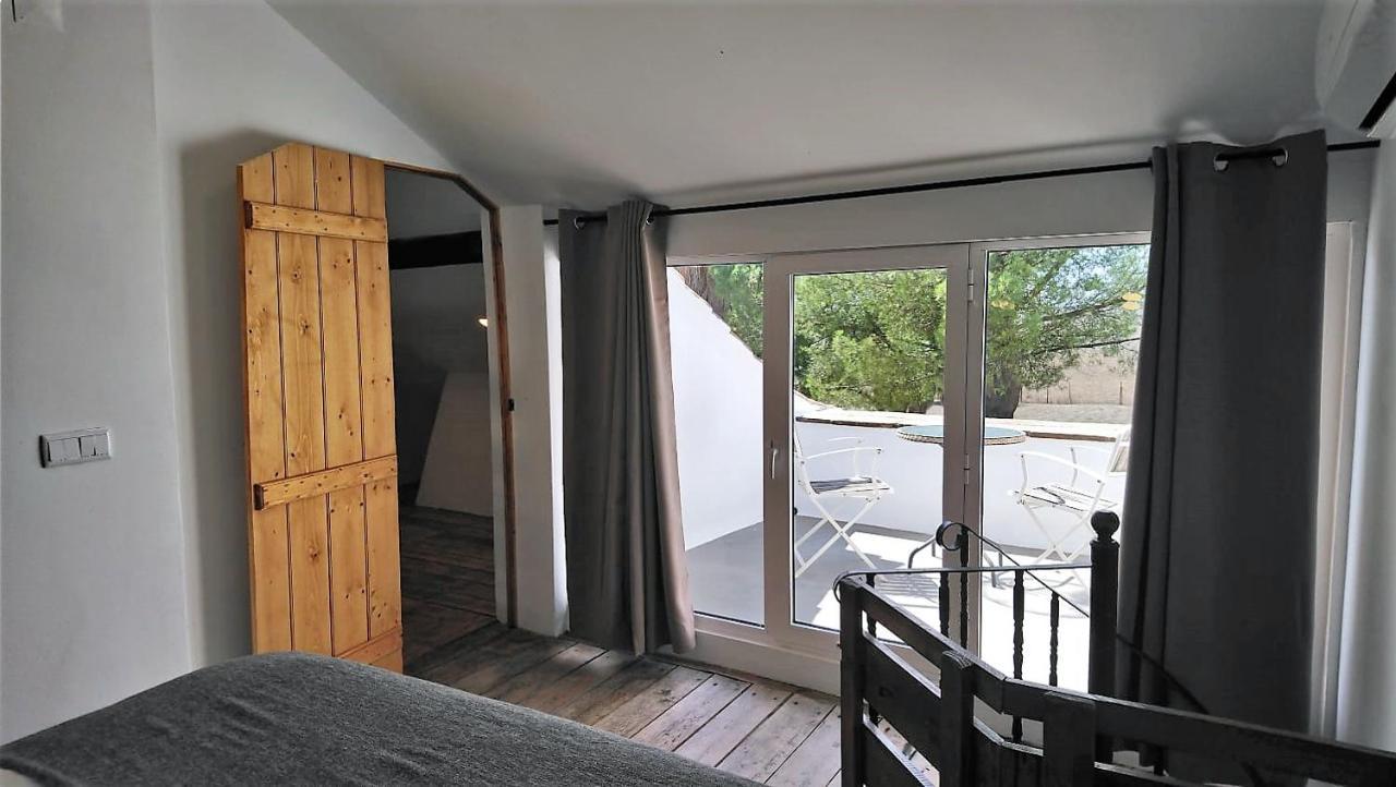 Lodge Monte Do Sobral Alcáçovas Eksteriør billede