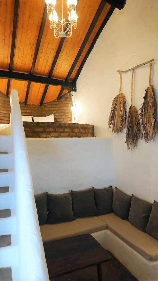 Lodge Monte Do Sobral Alcáçovas Værelse billede