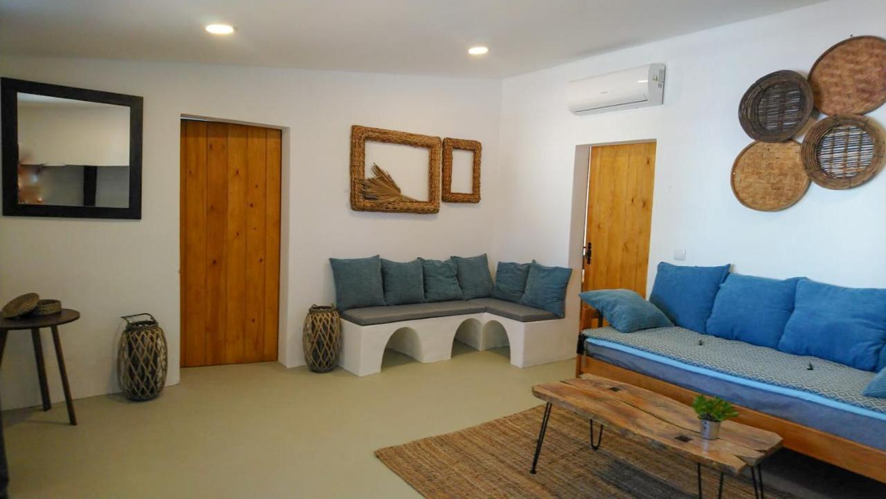 Lodge Monte Do Sobral Alcáçovas Eksteriør billede
