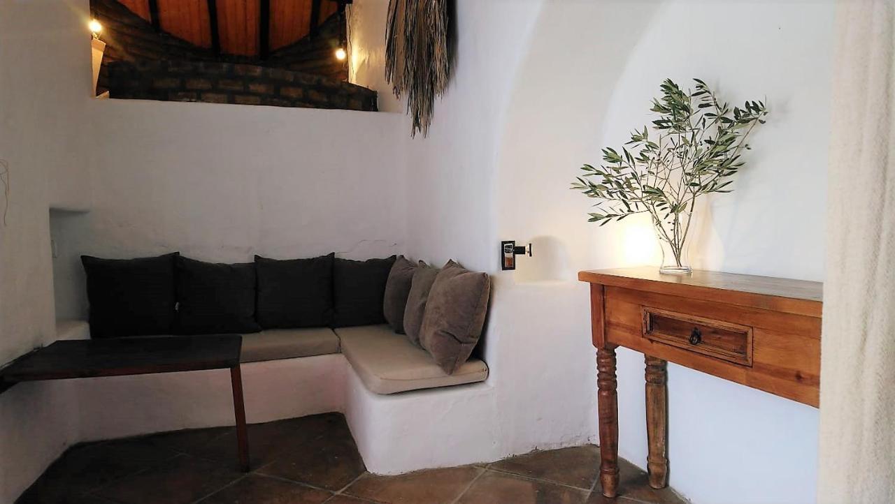 Lodge Monte Do Sobral Alcáçovas Eksteriør billede