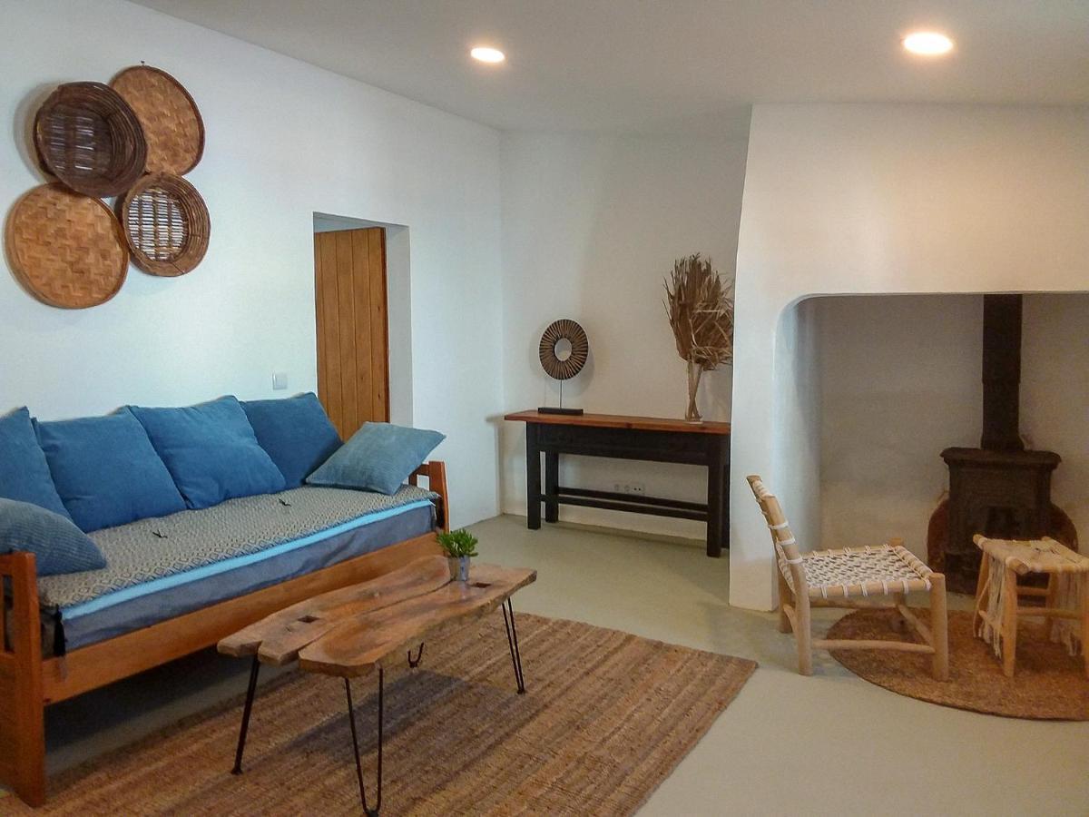 Lodge Monte Do Sobral Alcáçovas Eksteriør billede