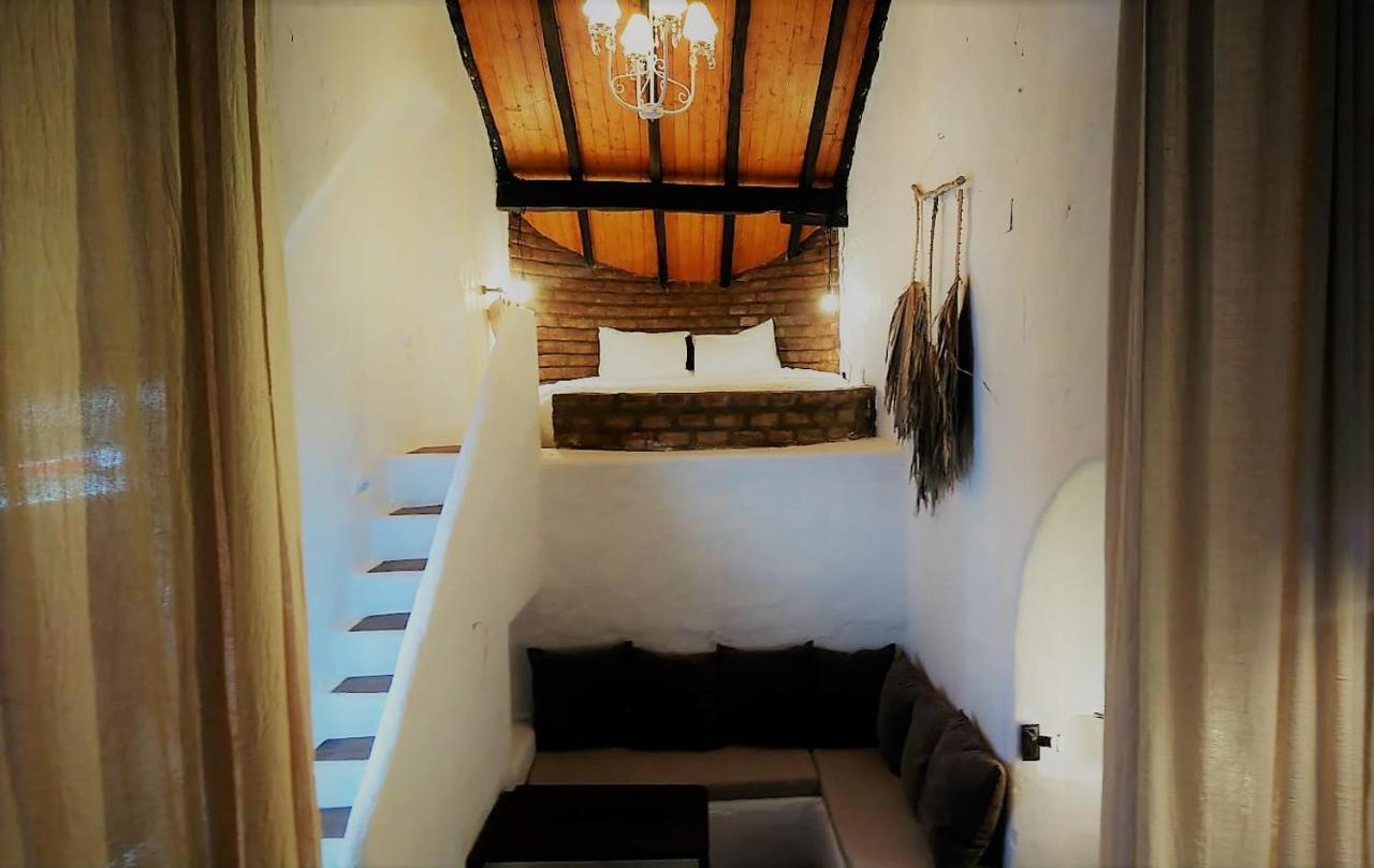 Lodge Monte Do Sobral Alcáçovas Eksteriør billede