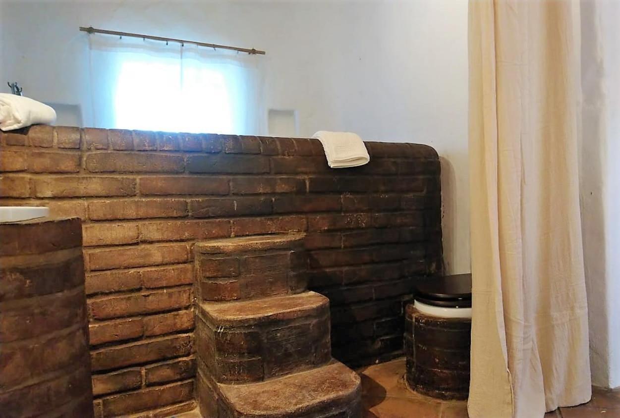 Lodge Monte Do Sobral Alcáçovas Eksteriør billede