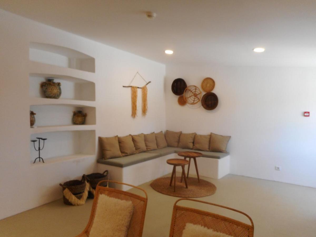Lodge Monte Do Sobral Alcáçovas Eksteriør billede