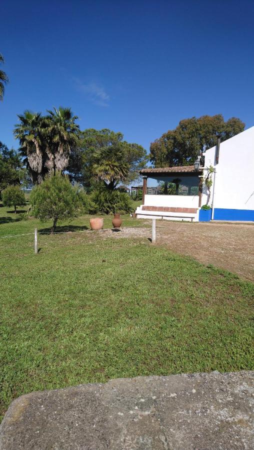 Lodge Monte Do Sobral Alcáçovas Eksteriør billede