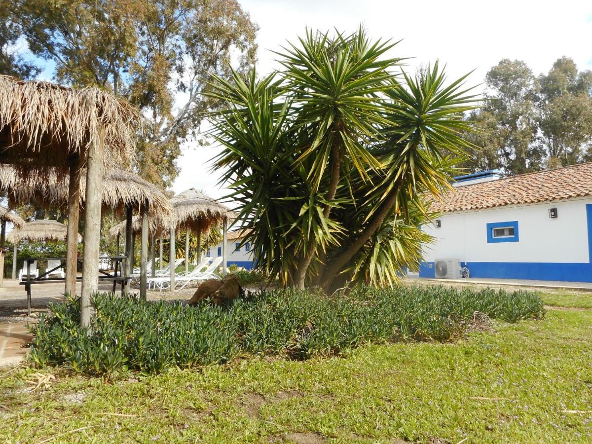 Lodge Monte Do Sobral Alcáçovas Eksteriør billede