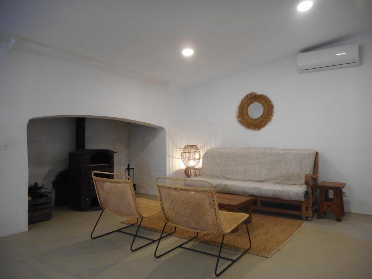 Lodge Monte Do Sobral Alcáçovas Eksteriør billede