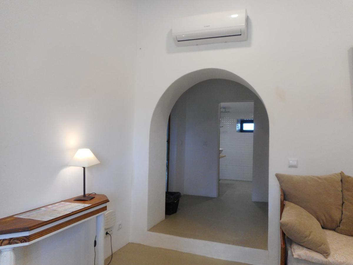 Lodge Monte Do Sobral Alcáçovas Eksteriør billede