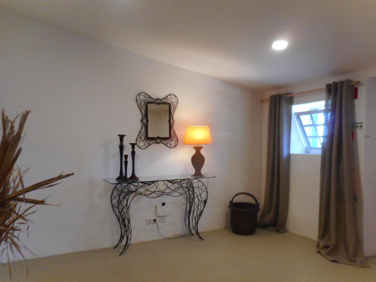 Lodge Monte Do Sobral Alcáçovas Eksteriør billede