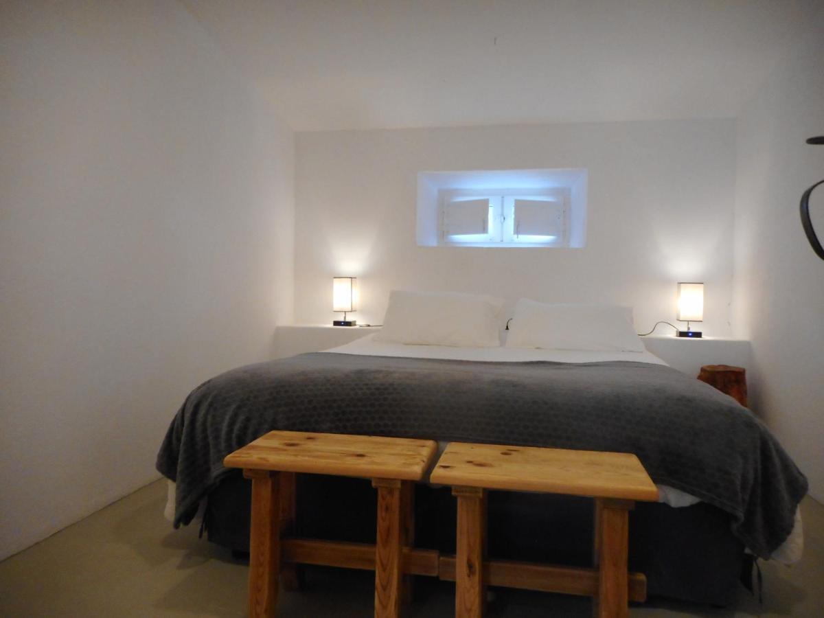 Lodge Monte Do Sobral Alcáçovas Eksteriør billede