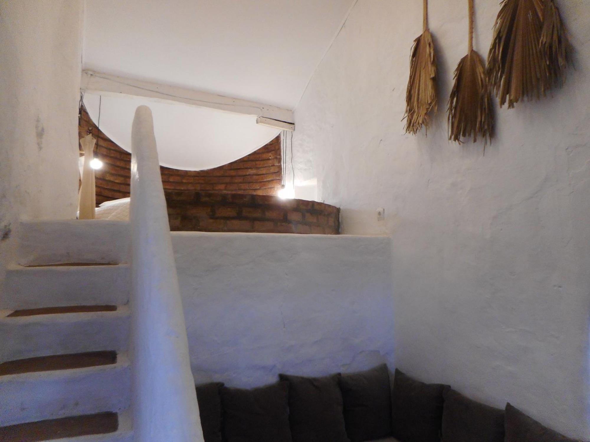 Lodge Monte Do Sobral Alcáçovas Eksteriør billede