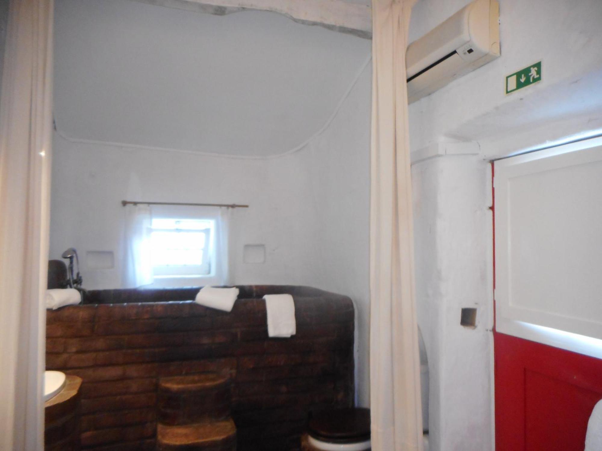 Lodge Monte Do Sobral Alcáçovas Eksteriør billede
