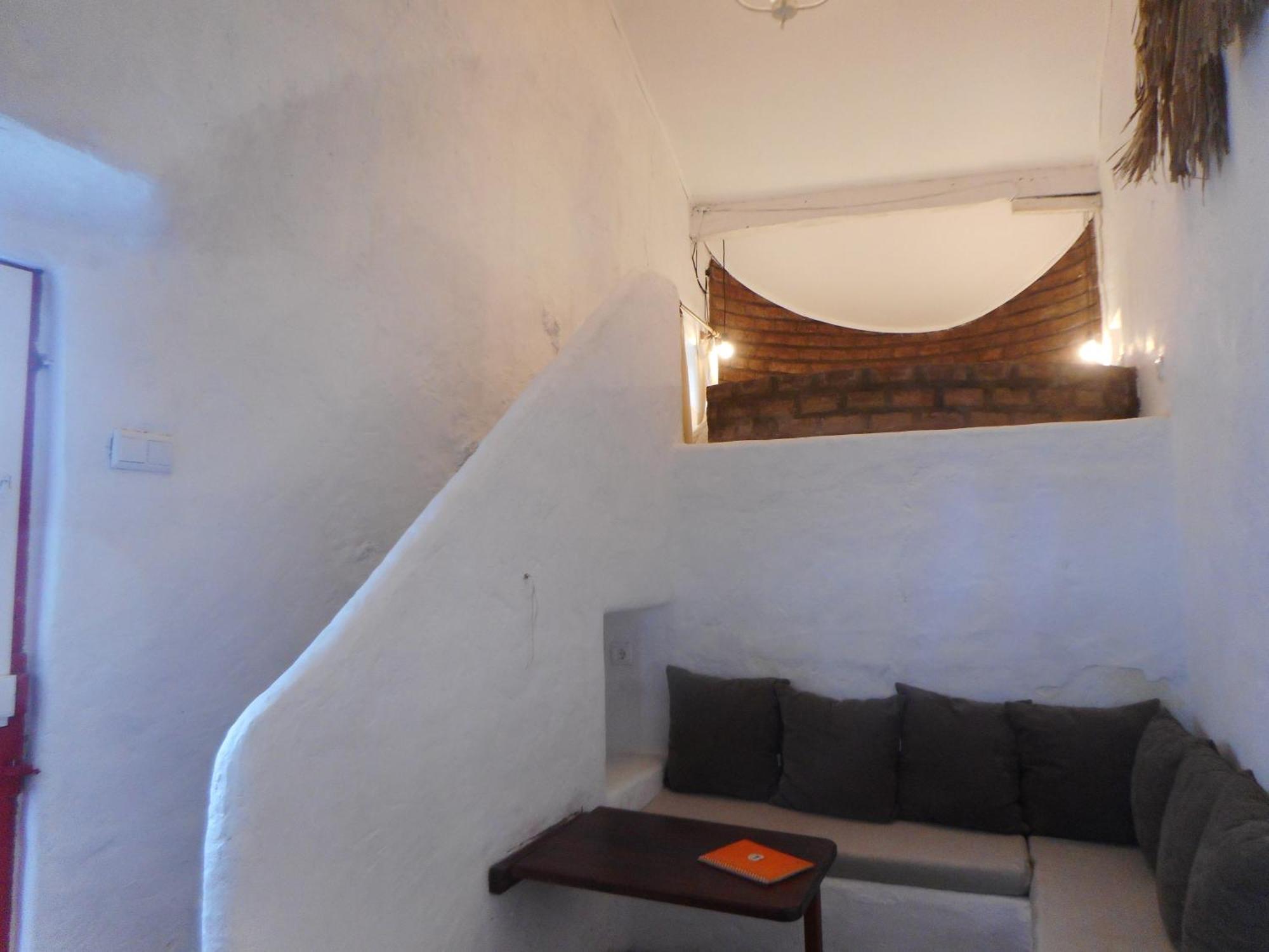 Lodge Monte Do Sobral Alcáçovas Eksteriør billede