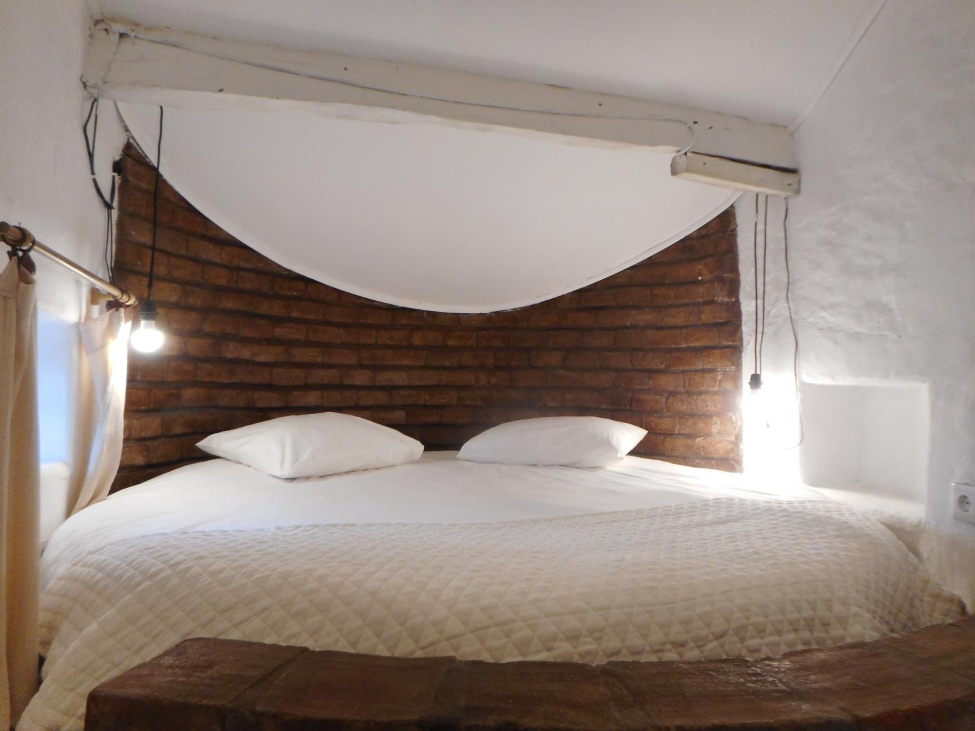 Lodge Monte Do Sobral Alcáçovas Eksteriør billede