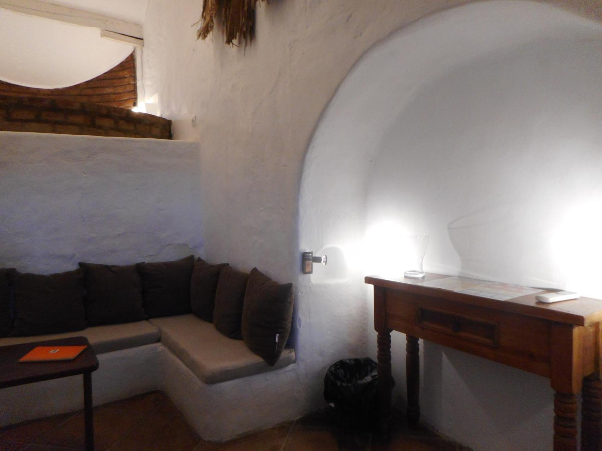 Lodge Monte Do Sobral Alcáçovas Eksteriør billede